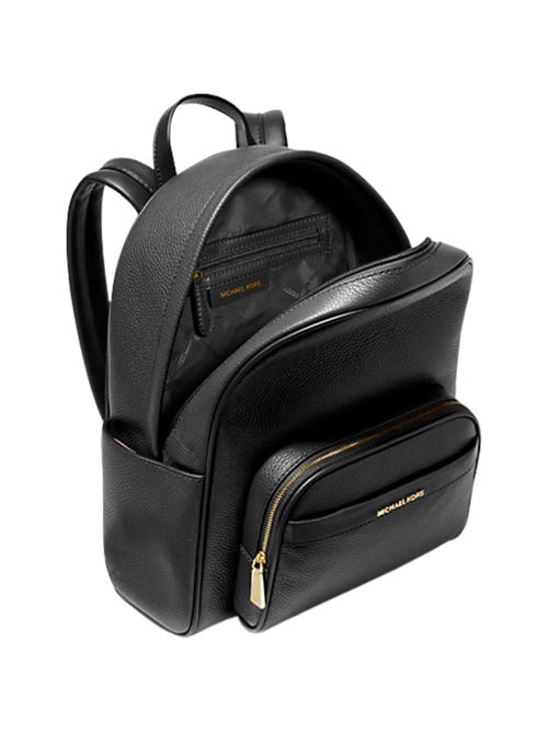 Zaino nero in pelle Michael Kors | 30S4G8XB2L001
